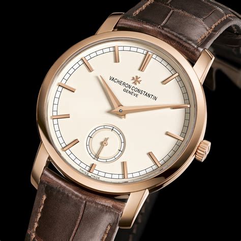 Vacheron Constantin watches official website